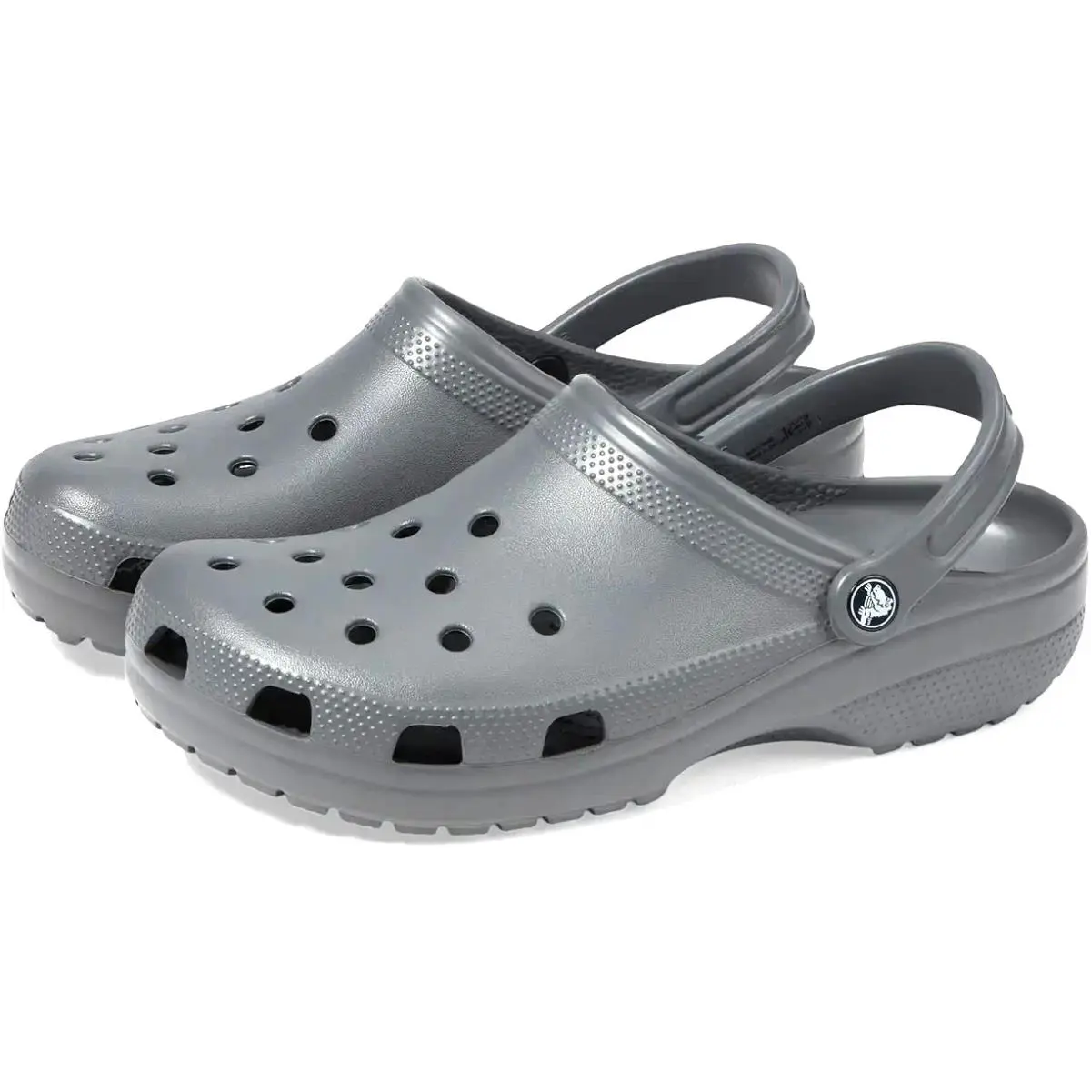Crocs shoes - Slate Grey -U20 - 10001-0DA 0