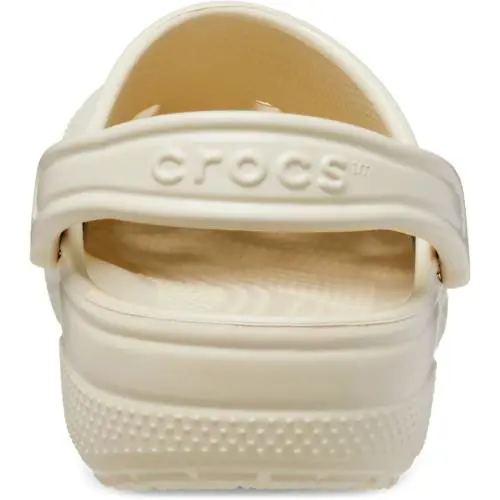Crocs shoes - Beige -U20- 10001-160 4