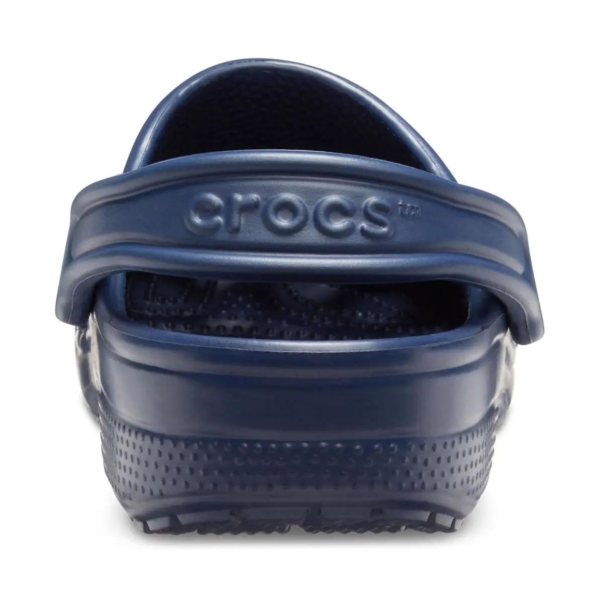 Crocs shoes - Navy blue marine -U20- 10001-410 9
