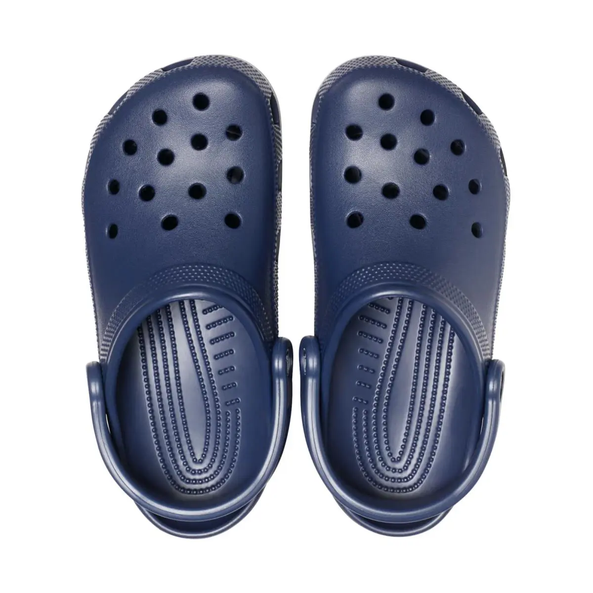 Crocs shoes - Navy blue marine -U20- 10001-410 7