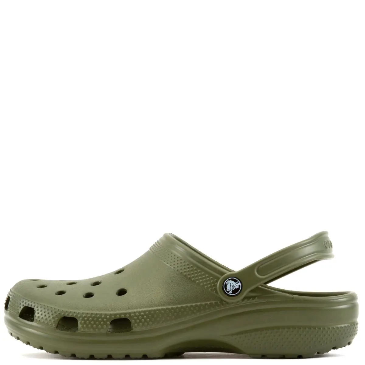 Crocs shoes - Army Green -U20- 10001-309 2