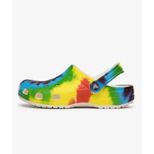 Crocs shoes - Multi-Color -U20 - 205453-90H 3