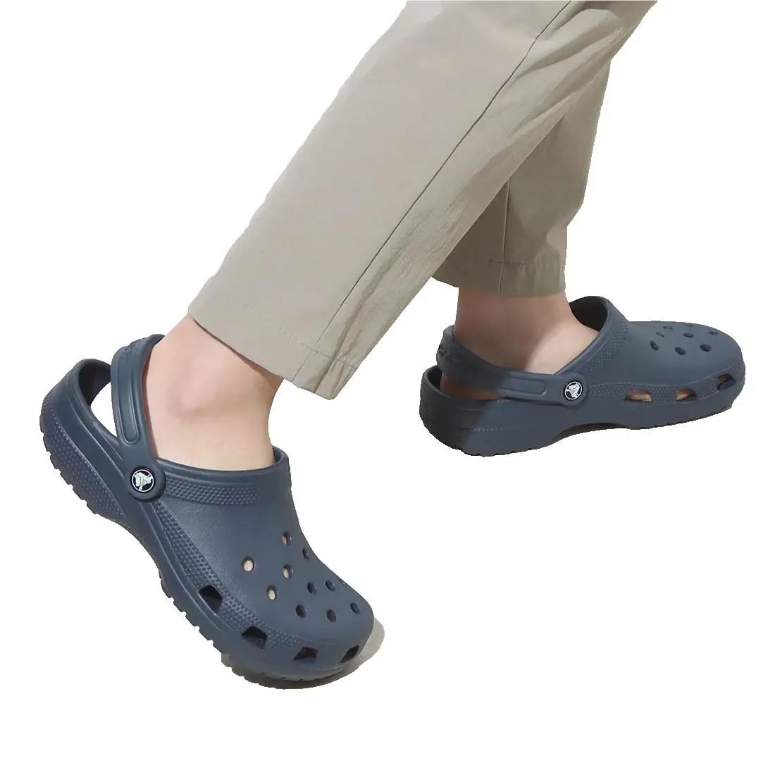 Crocs shoes - Navy blue marine -U20- 10001-410 0