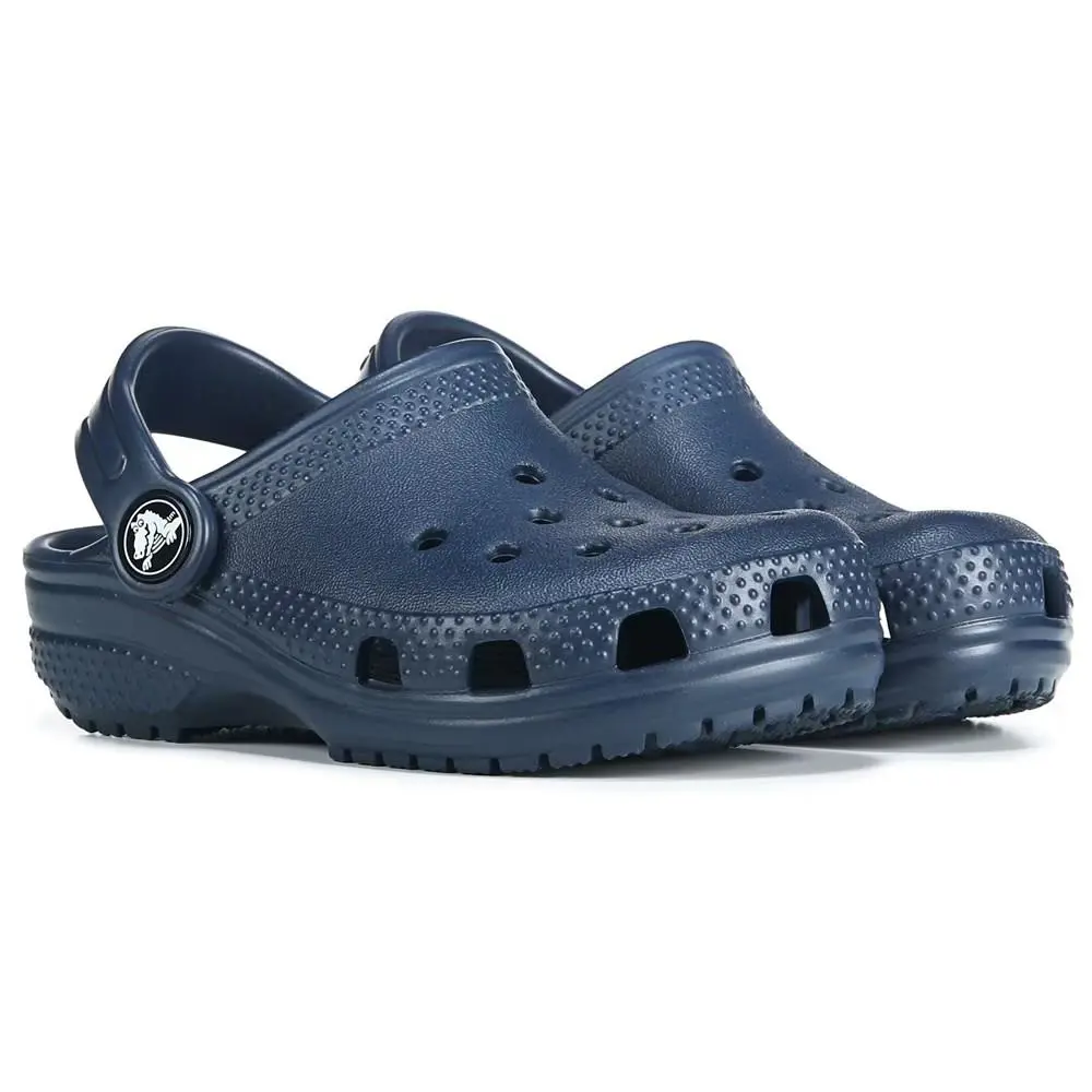 Crocs shoes - Navy blue marine -U20- 10001-410 1