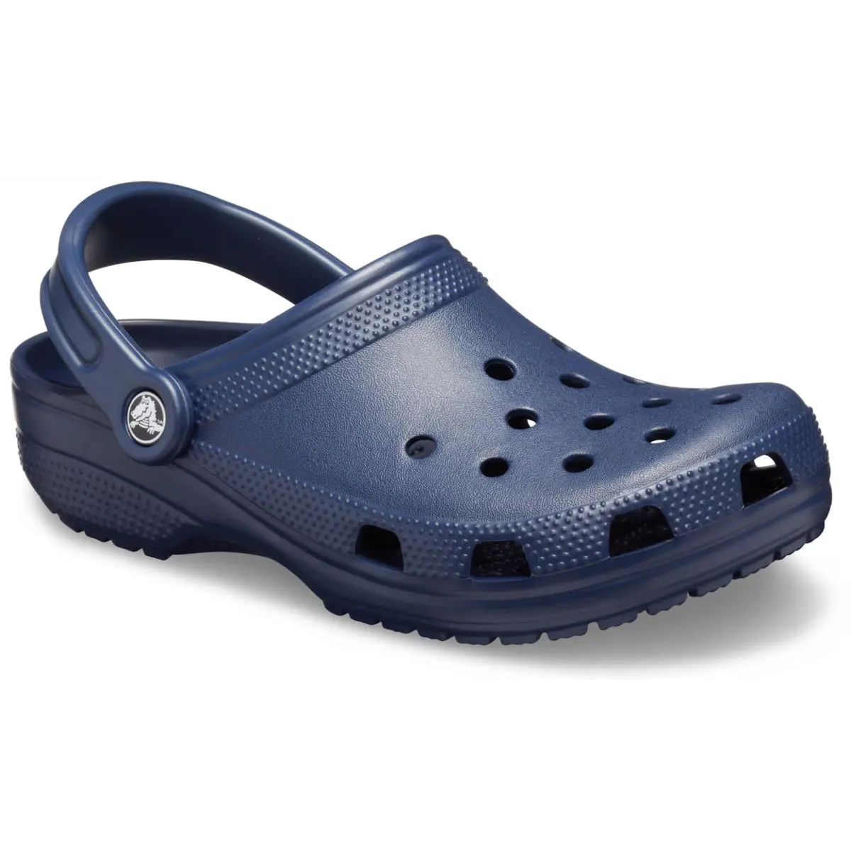 Crocs shoes - Navy blue marine -U20- 10001-410 3
