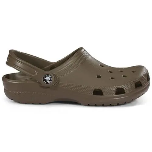 Crocs shoes - Chocolate brown -U20- 10001-200 1
