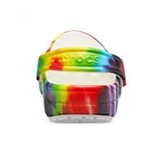 Crocs shoes - Multi-Color -U20 - 205453-90H 7