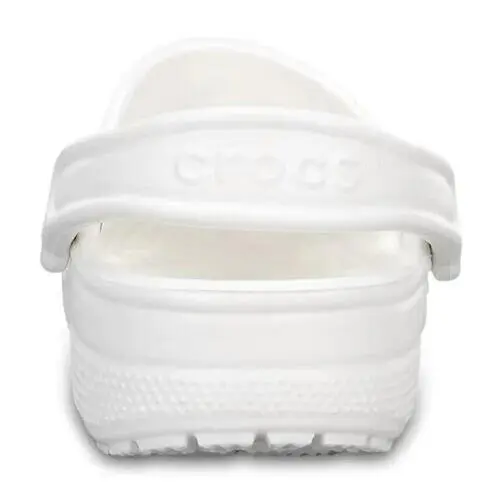 Crocs shoes - White -U20 - 10001-100 12