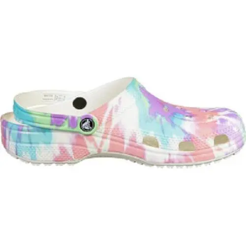 Crocs shoes - White/Fresco -u20 - 205453-6SN 1