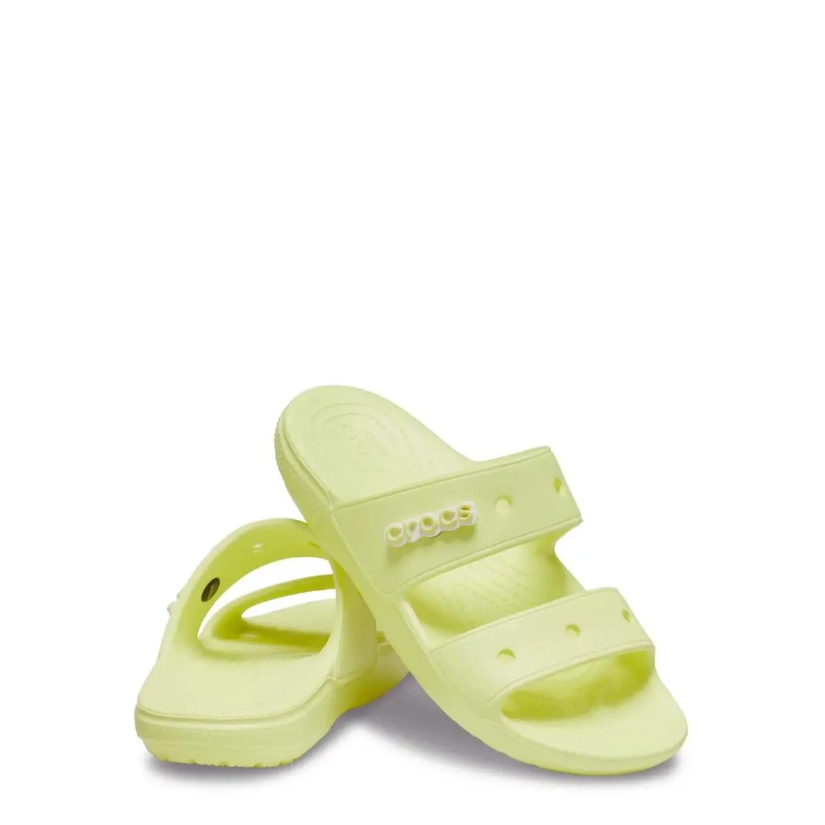 Crocs shoes - Yellow -U20-206761-75U 0