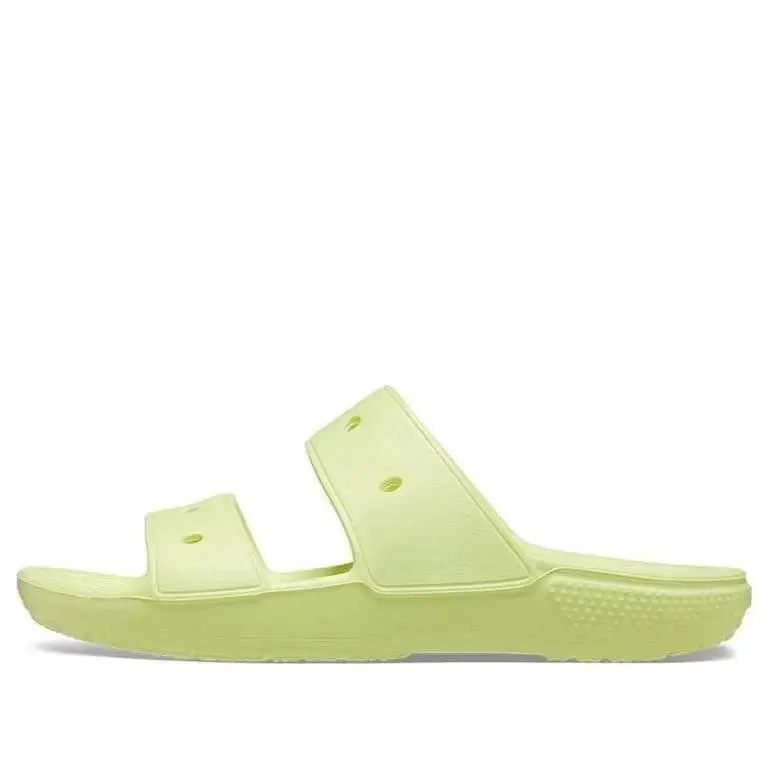 Crocs shoes - Yellow -U20-206761-75U 1