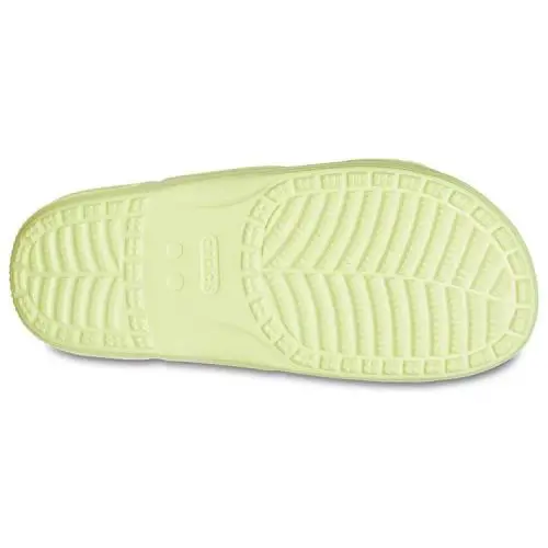 Crocs shoes - Yellow -U20-206761-75U 5