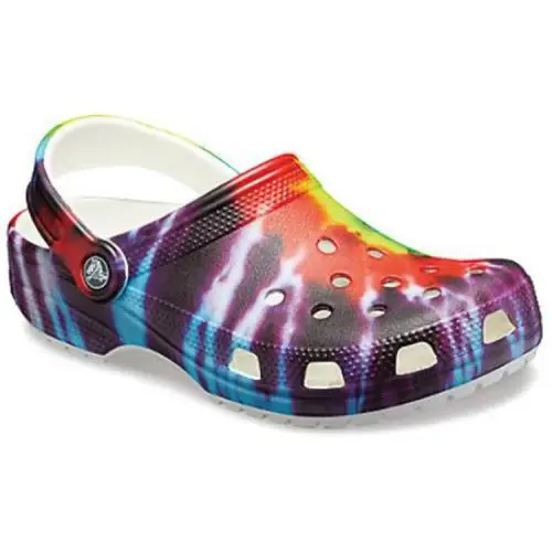 Crocs shoes - Multi-Color -U20 - 205453-90H 1