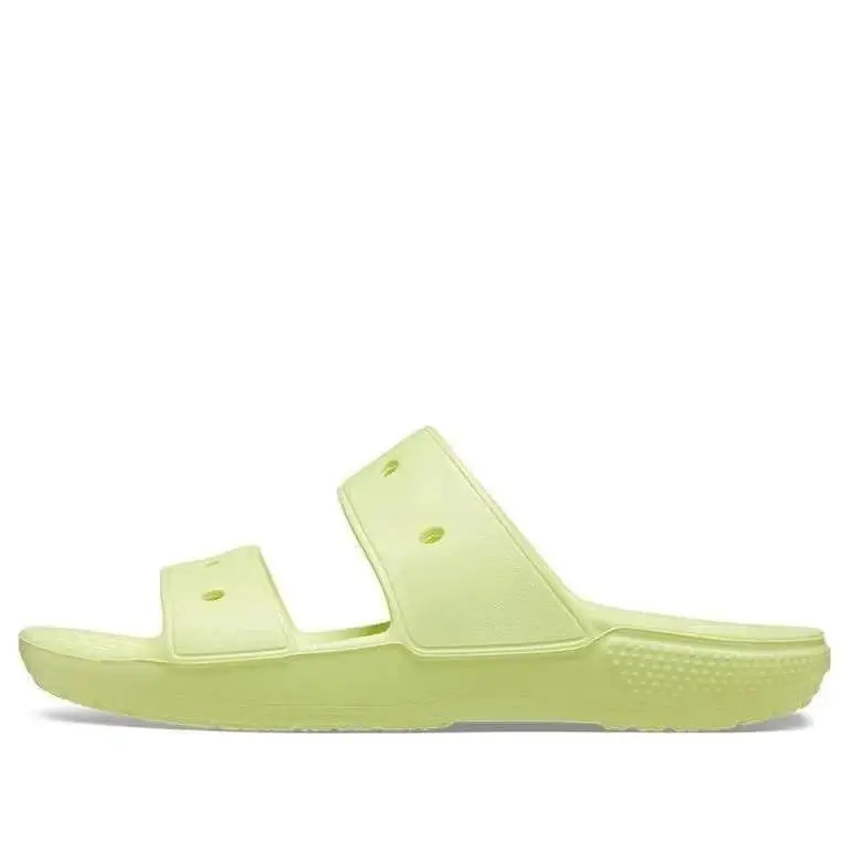Crocs shoes - Yellow -U20-206761-75U 1