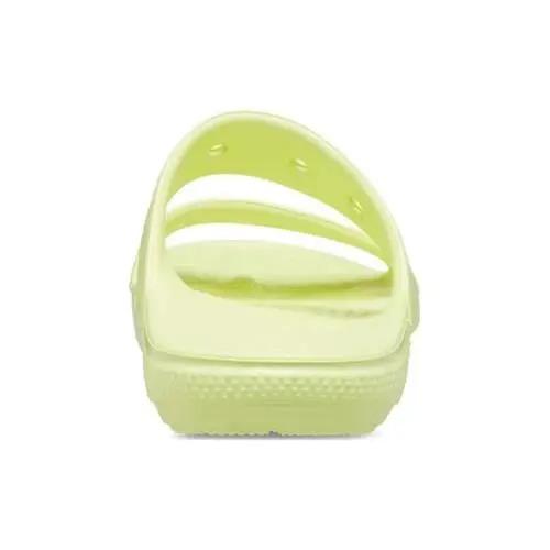 Crocs shoes - Yellow -U20-206761-75U 4