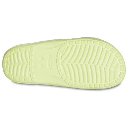 Crocs shoes - Yellow -U20-206761-75U 5