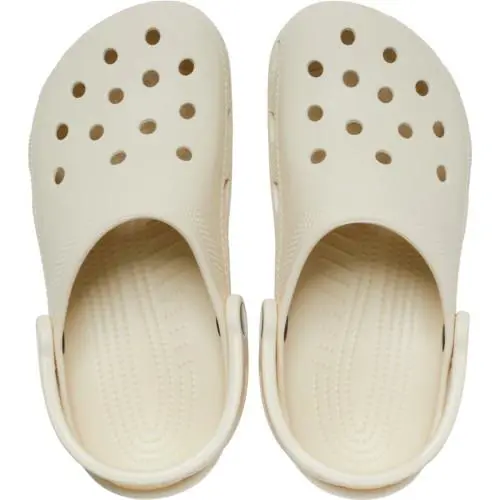 Crocs shoes - Beige -U20- 10001-160 3