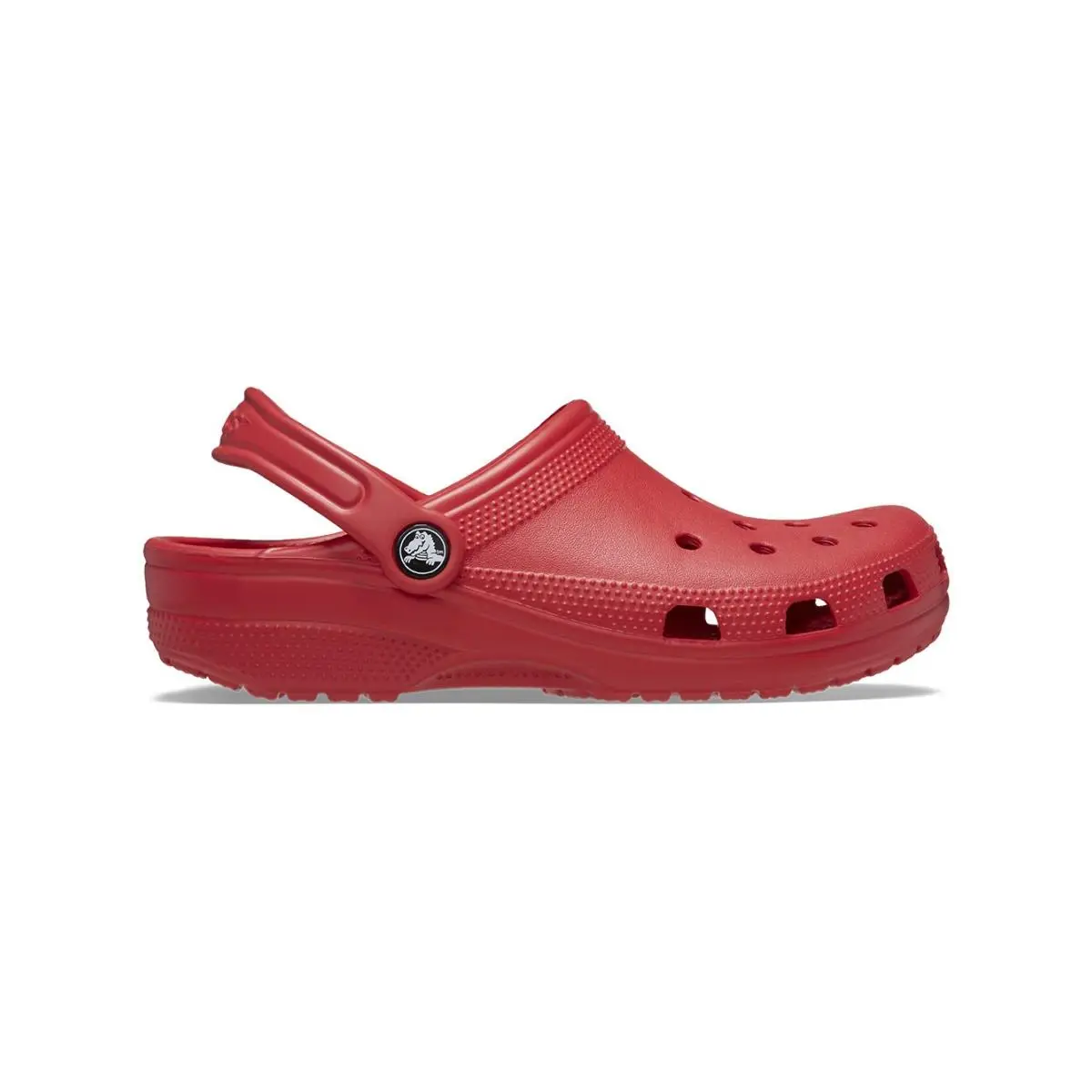 Crocs shoes - Red -U20 - 10001-6EN 4