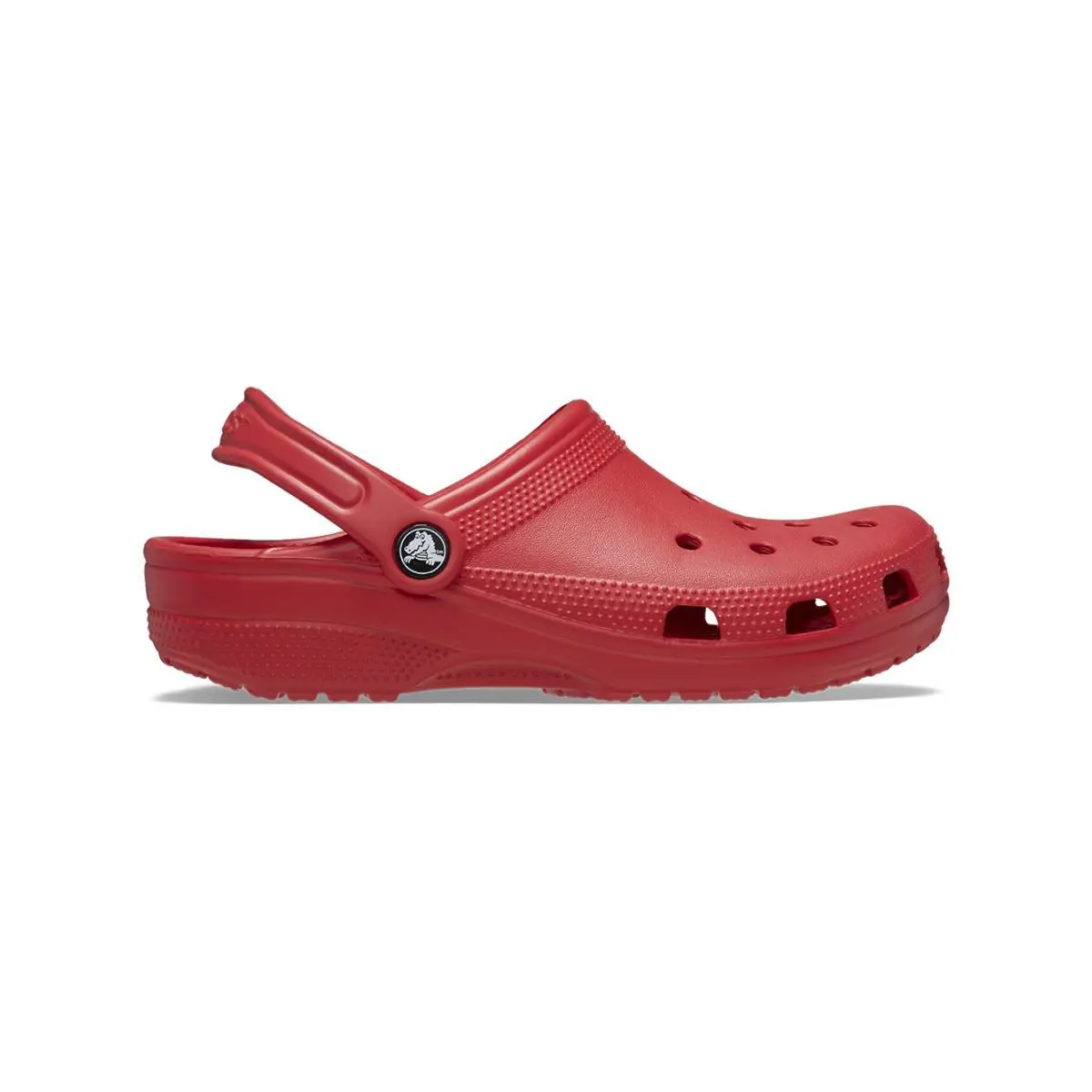Crocs shoes - Red -U20 - 10001-6EN 4
