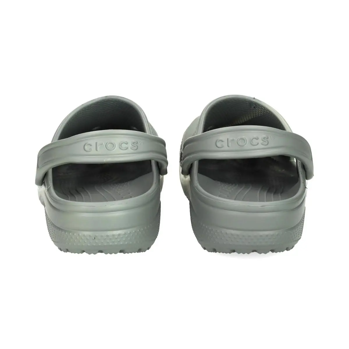 Crocs shoes - Slate Grey -U20 - 10001-0DA 6