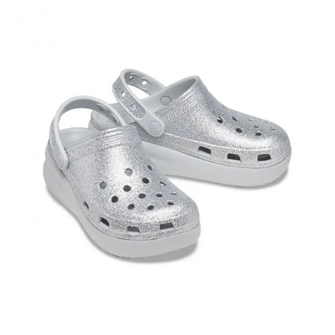 Crocs shoes - Shimmer -U17- 207834-0ZS 0