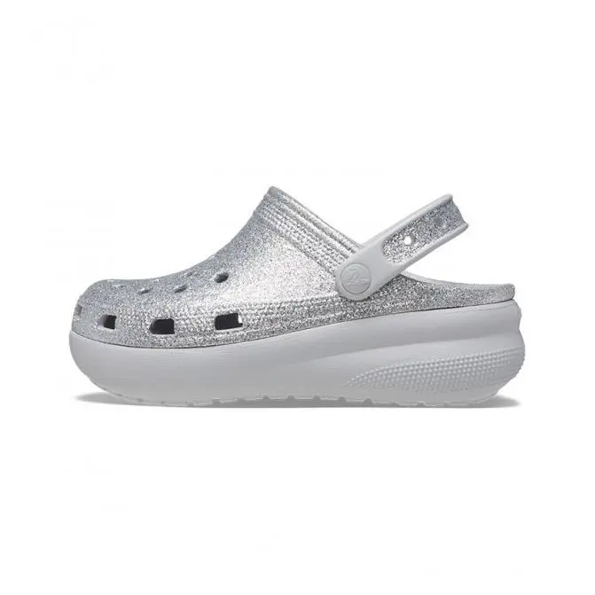 Crocs shoes - Shimmer -U17- 207834-0ZS 1