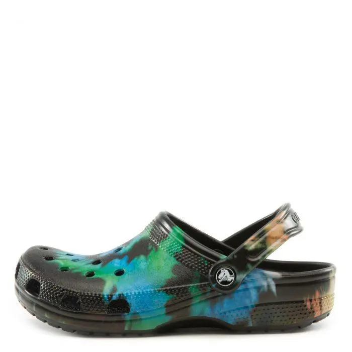 Crocs shoes - Multicolor yeah -U20- 205453-0FN 2