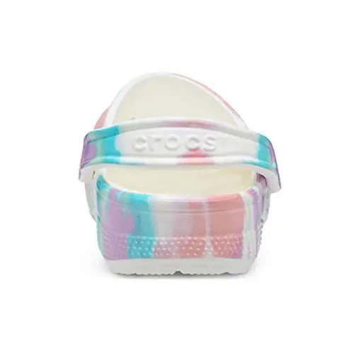 Crocs shoes - White/Fresco -u20 - 205453-6SN 3