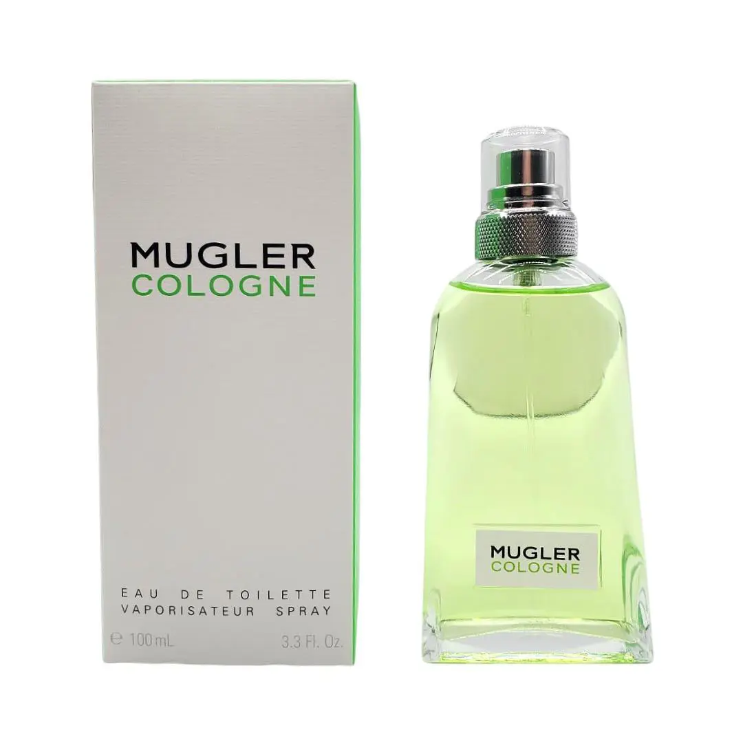 Thierry  Cologne 3.3 oz Eau de Toilette Spray by Mugler