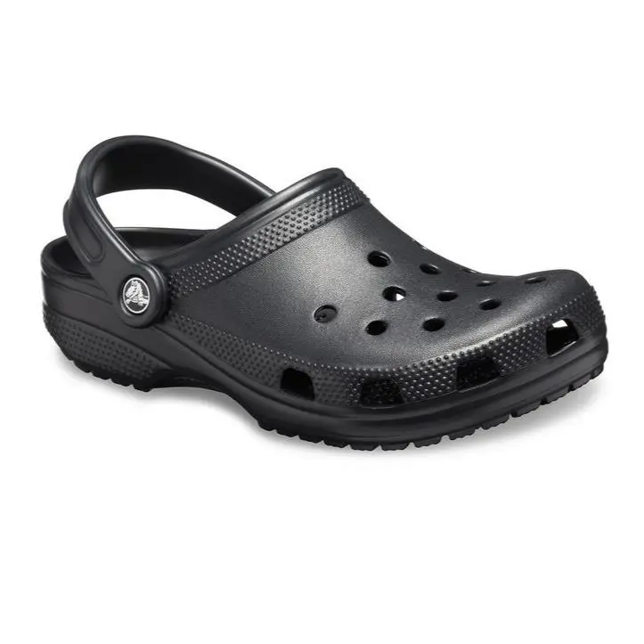 Crocs shoes - Black - U20- 10001-001 2