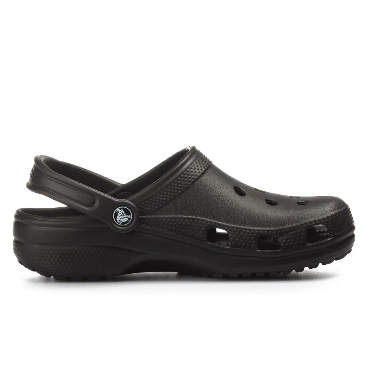 Crocs shoes - Black - U20- 10001-001 3