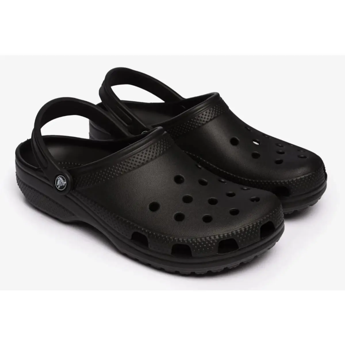 Crocs shoes - Black - U20- 10001-001 1