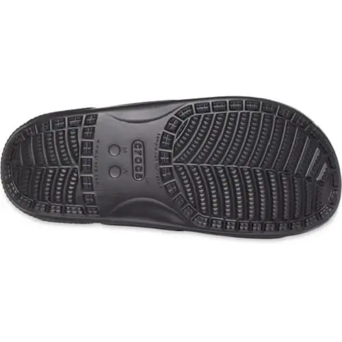 Crocs shoes - Multicolor -U25- 208055-0C4 4