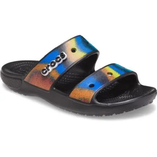 Crocs shoes - Multicolor -U25- 208055-0C4 0