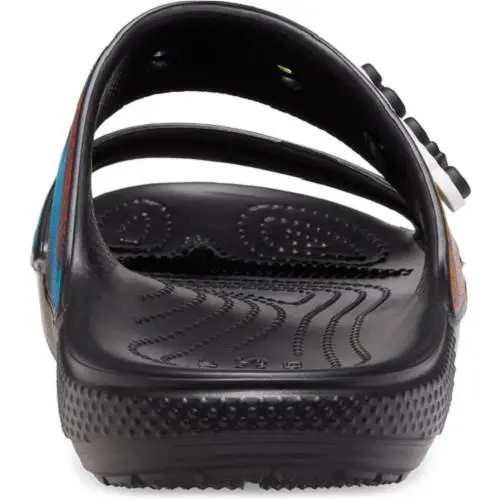 Crocs shoes - Multicolor -U25- 208055-0C4 3