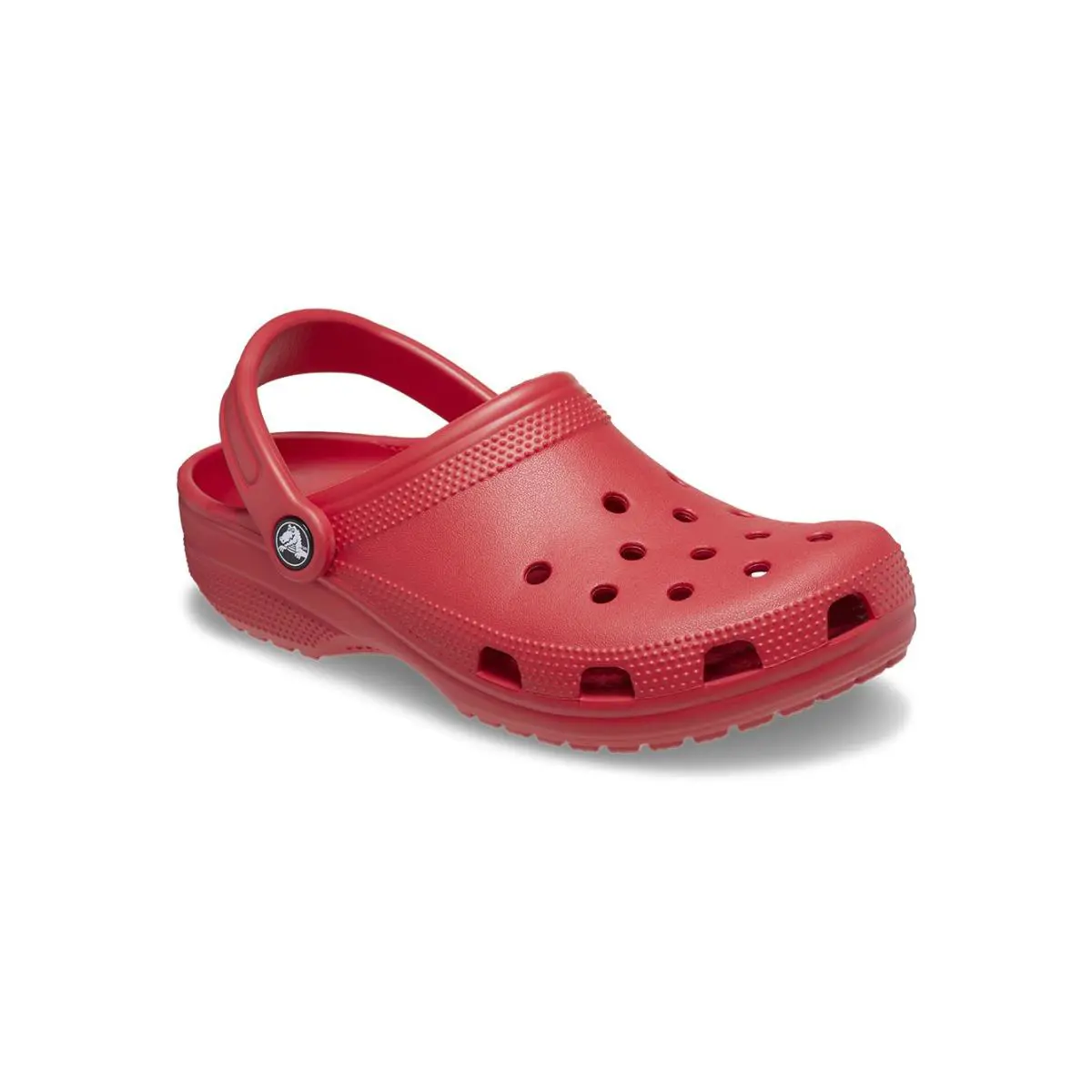 Crocs shoes - Red -U20 - 10001-6EN 2
