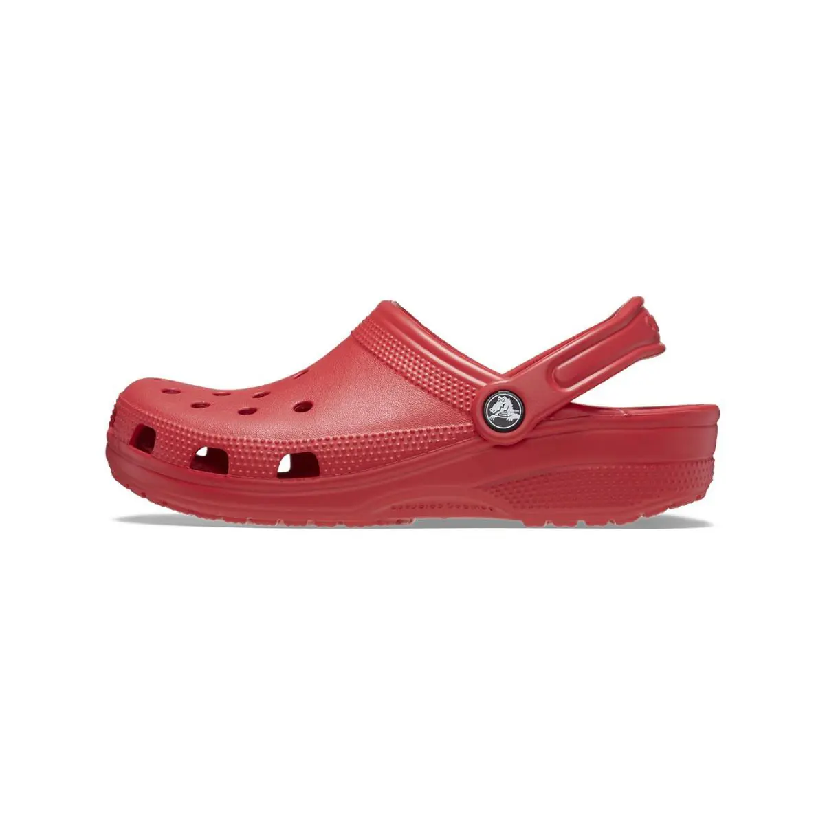 Crocs shoes - Red -U20 - 10001-6EN 3