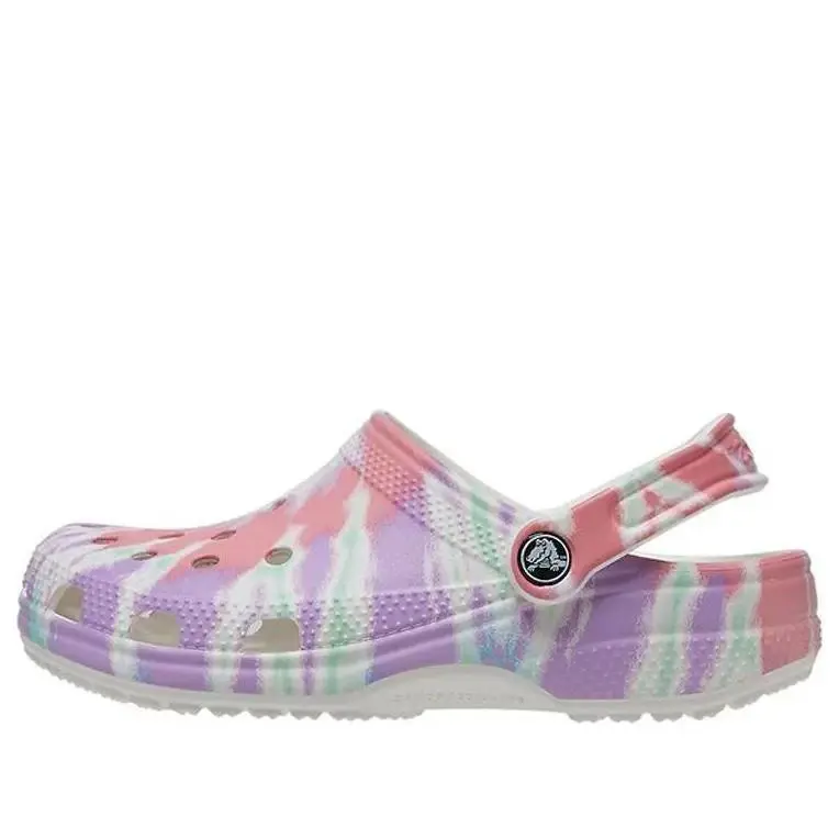 Crocs shoes - White/Fresco -u20 - 205453-6SN 2