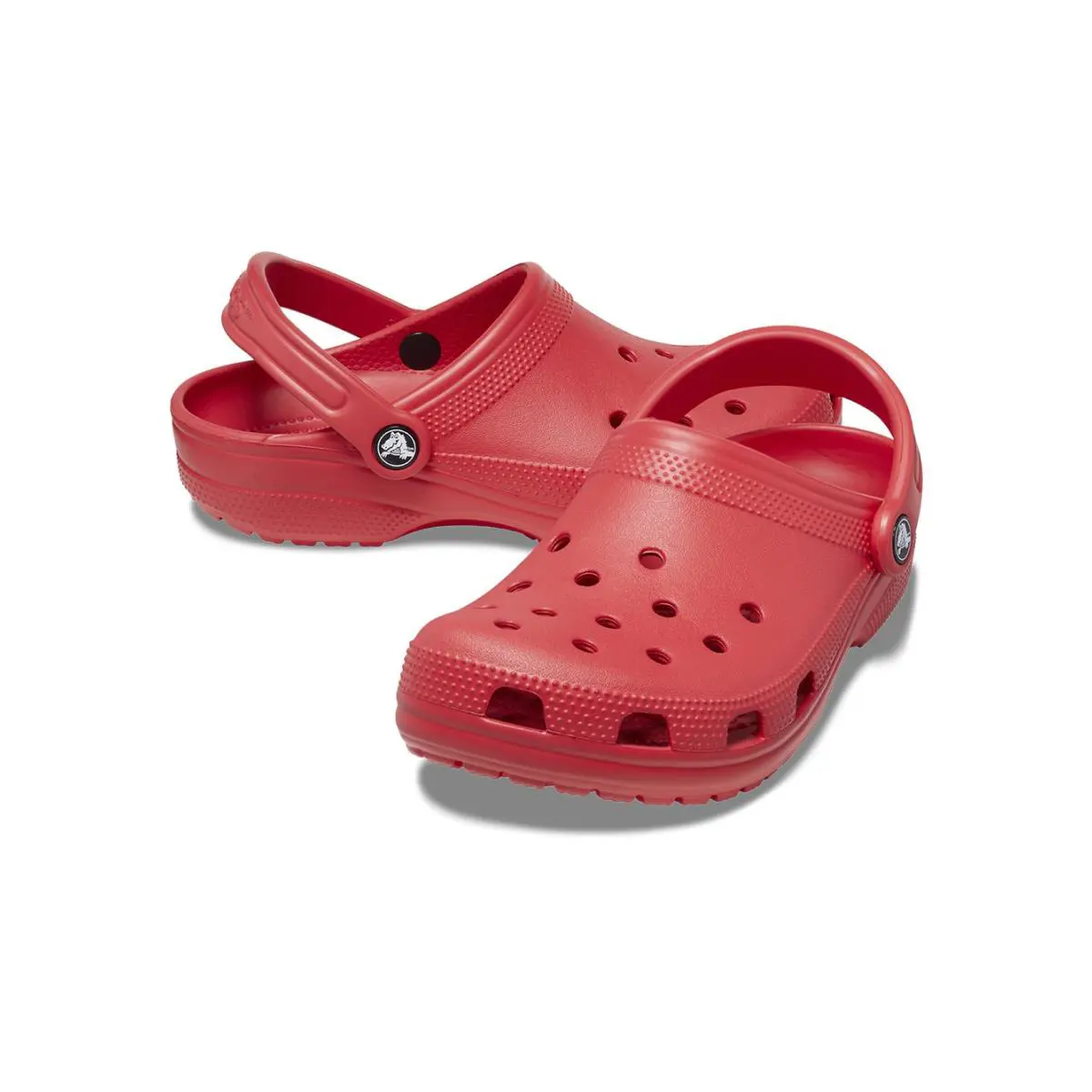 Crocs shoes - Red -U20 - 10001-6EN 1