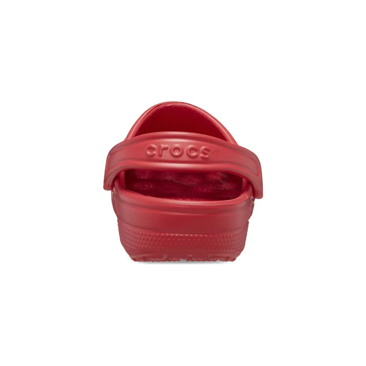 Crocs shoes - Red -U20 - 10001-6EN 7