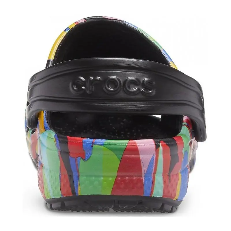 Crocs shoes - multicolo -u17- 207320-0C4 4