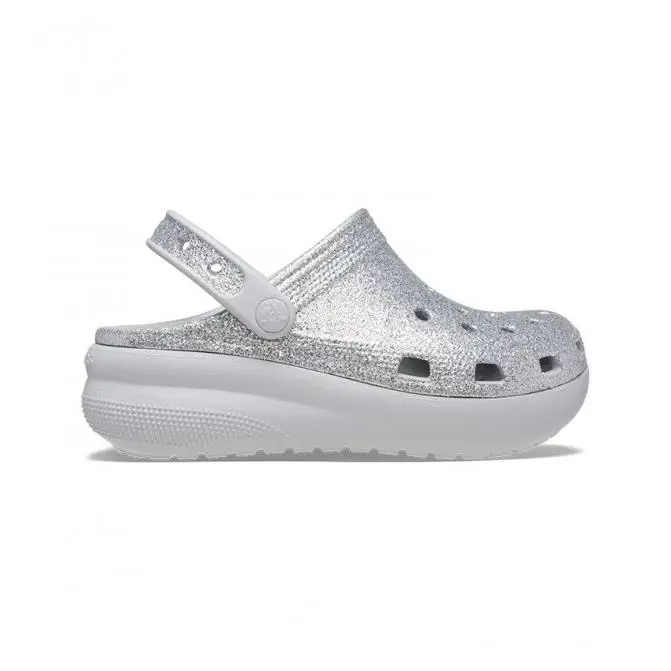 Crocs shoes - Shimmer -U17- 207834-0ZS 2