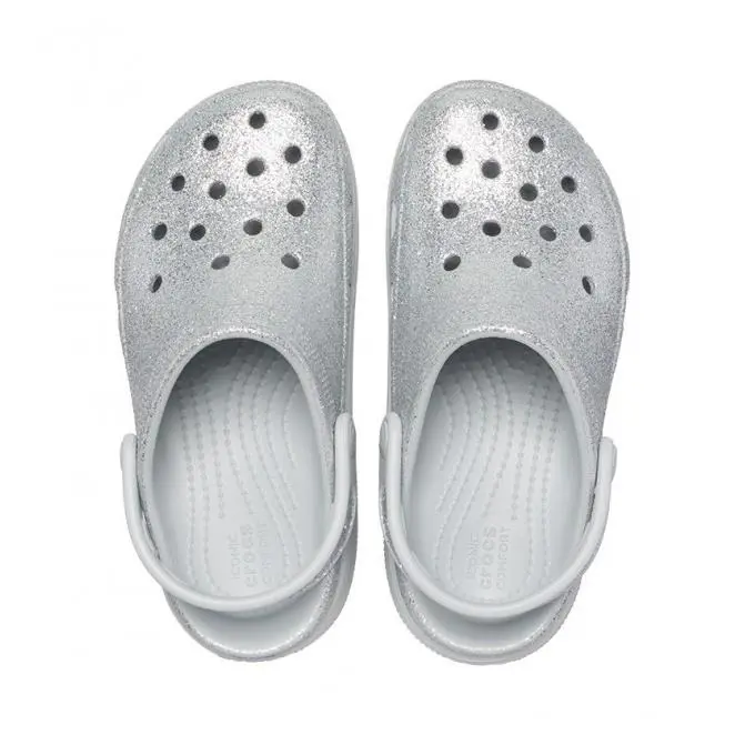 Crocs shoes - Shimmer -U17- 207834-0ZS 3