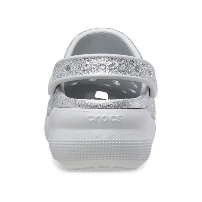 Crocs shoes - Shimmer -U17- 207834-0ZS 4