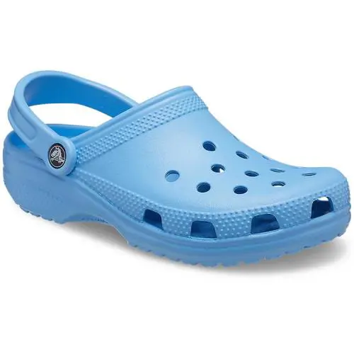 Crocs shoes - Blue Oxygen -u20- 10001-4TB 0