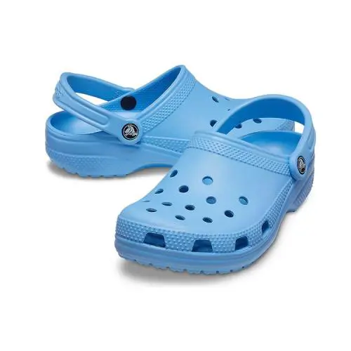 Crocs Classic Clog Beach Slip-on Sleeper Slide Men Shoes Oxygen Size 12