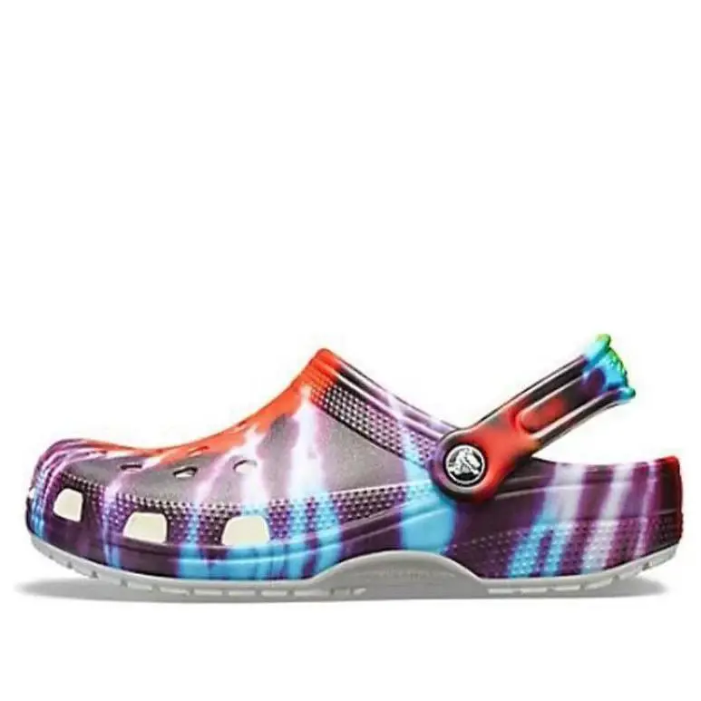 Crocs shoes - Multi-Color -U20 - 205453-90H 2