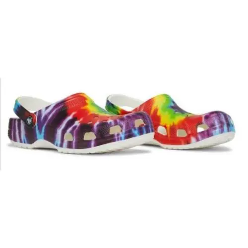 Crocs shoes - Multi-Color -U20 - 205453-90H 0