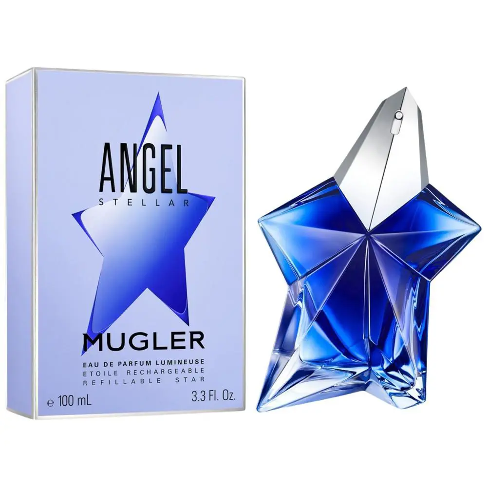 Angel Stellar Lumineuse Eau De Parfum by Mugler