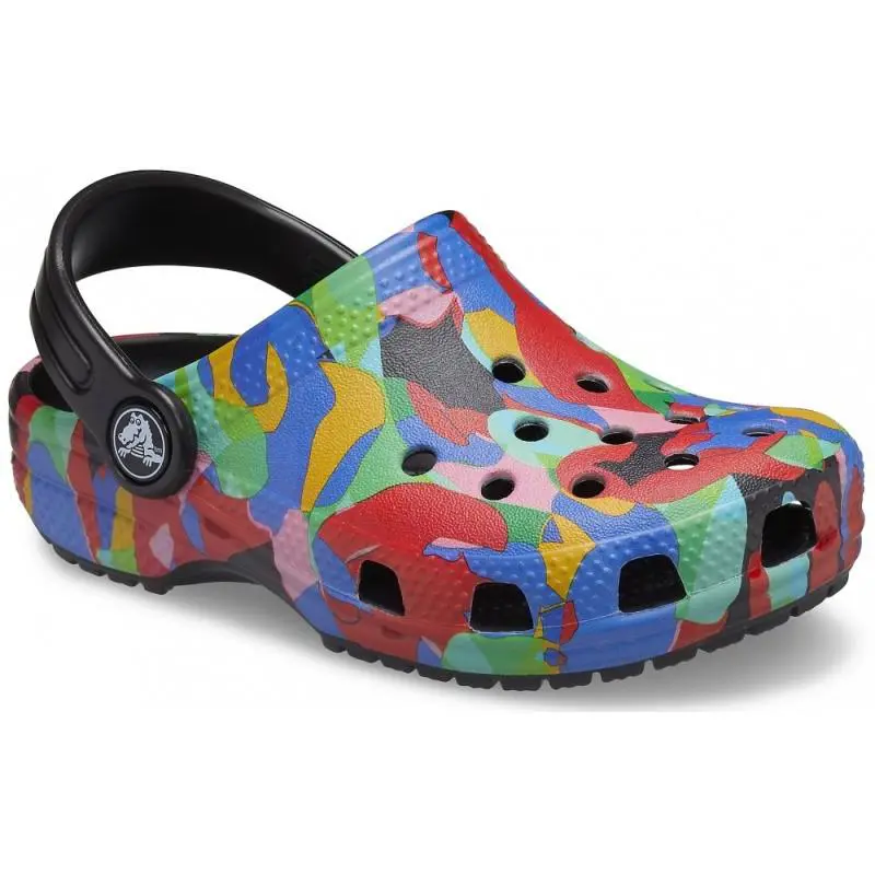 Crocs shoes - multicolo -u17- 207320-0C4 0